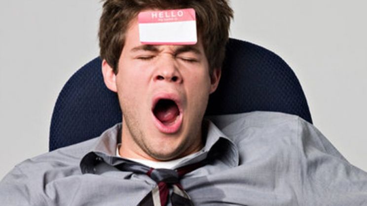 Adam DeVine