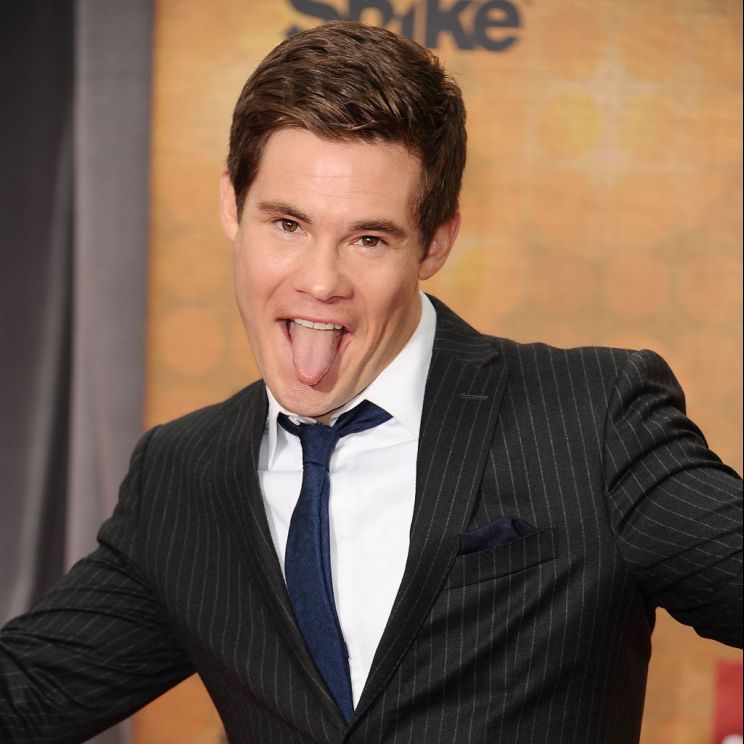 Adam DeVine