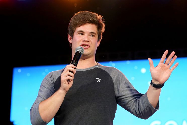 Adam DeVine