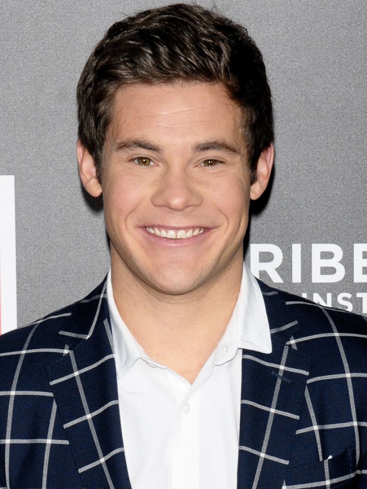 Adam DeVine