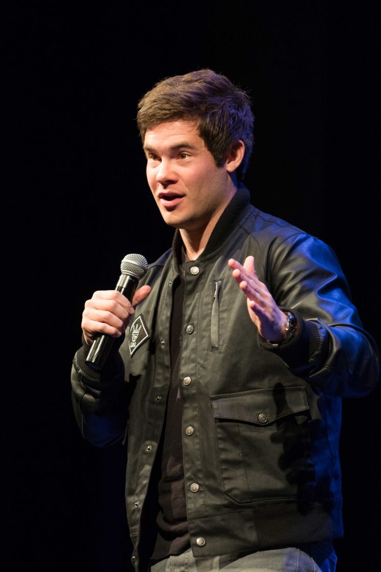 Adam DeVine