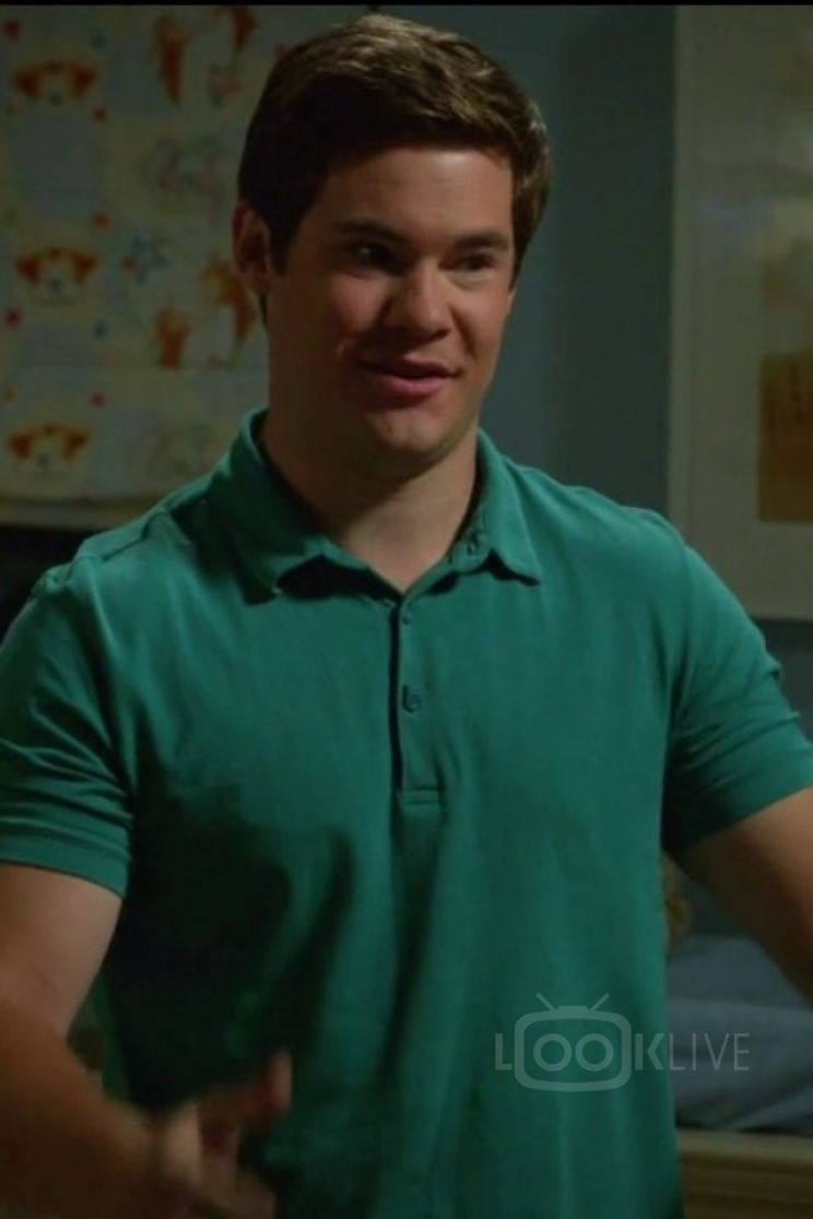 Adam DeVine