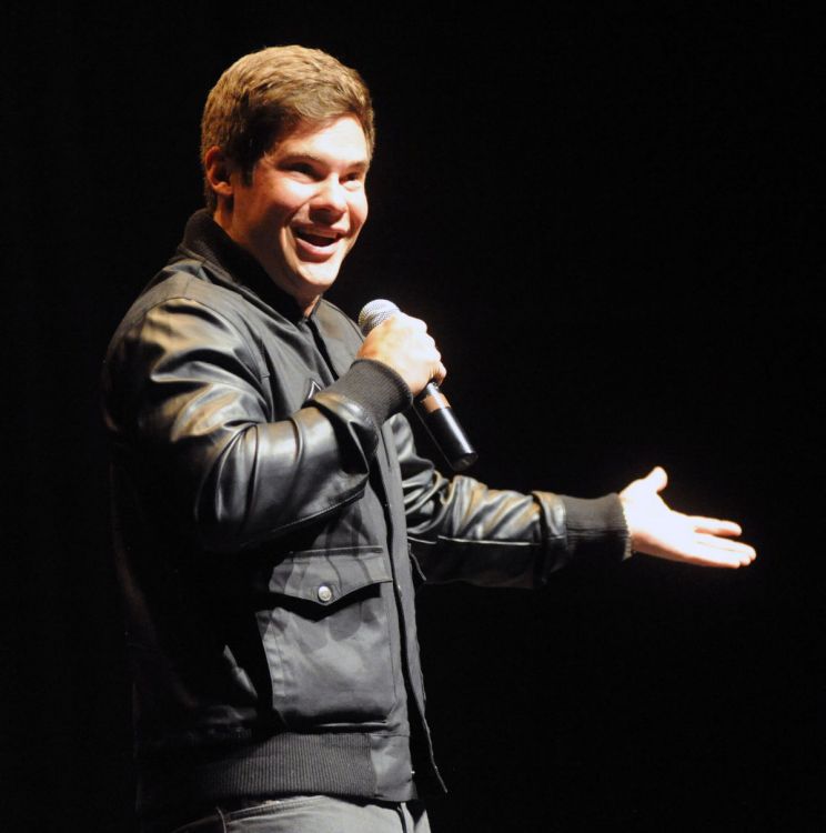 Adam DeVine