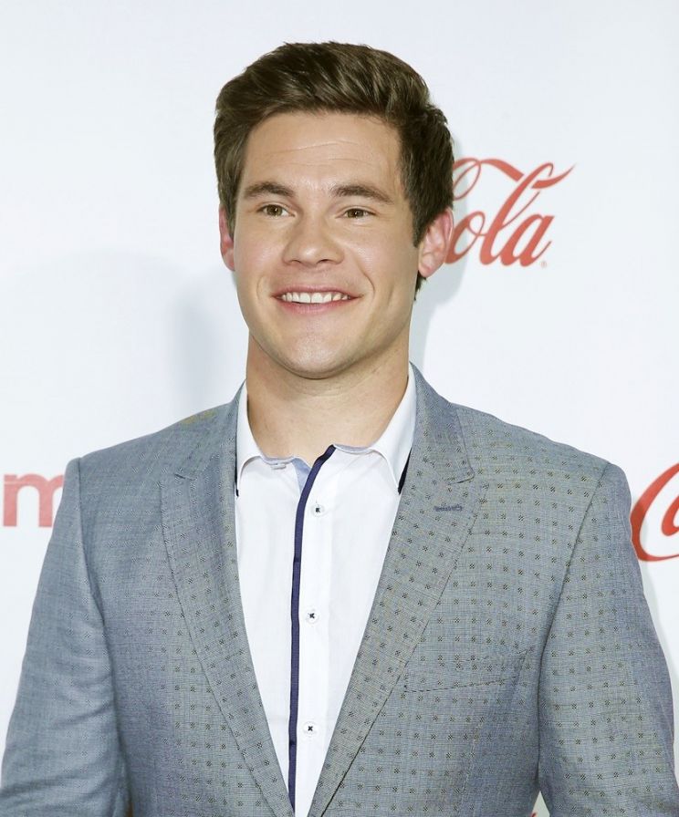 Adam DeVine