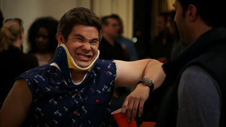Adam DeVine
