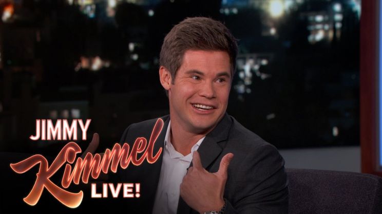 Adam DeVine