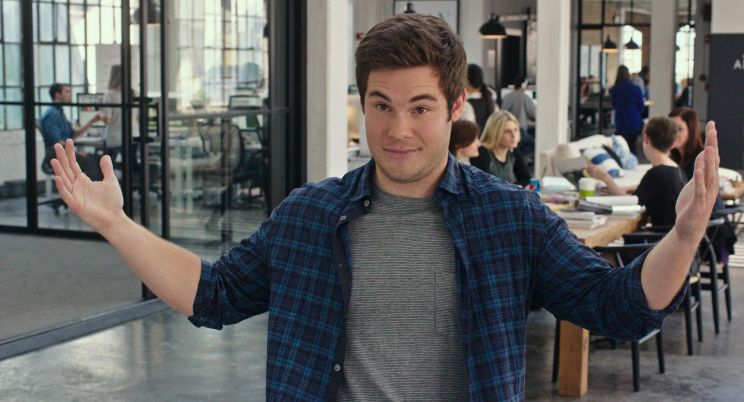 Adam DeVine