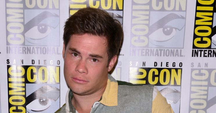 Adam DeVine