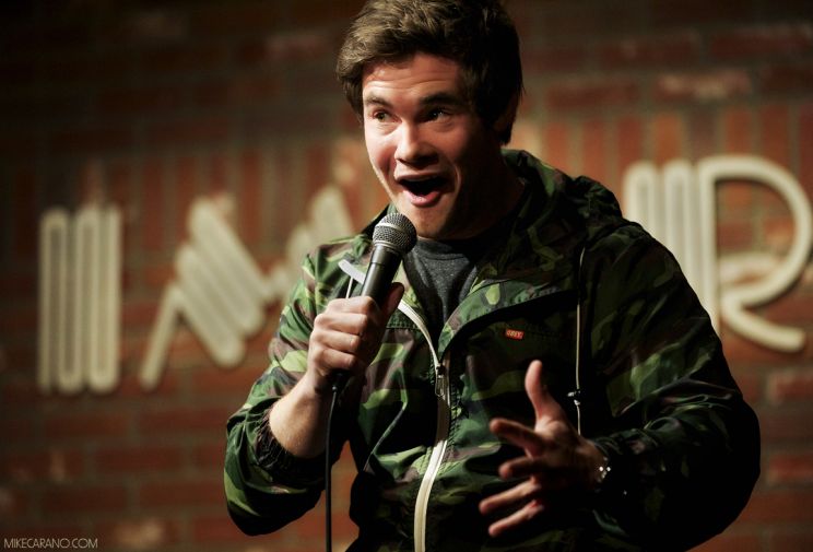 Adam DeVine