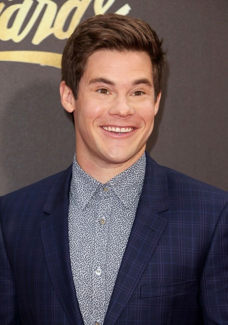 Adam DeVine