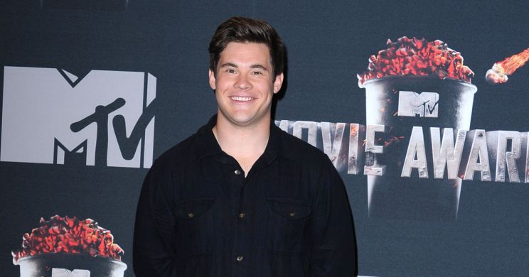 Adam DeVine