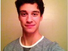 Adam DiMarco