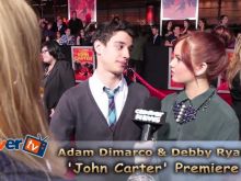 Adam DiMarco