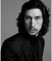 Adam Driver