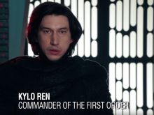 Adam Driver photo