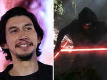 Adam Driver