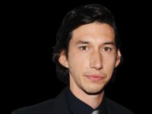 Adam Driver