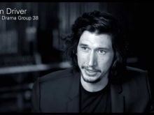 Adam Driver