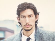 Adam Driver