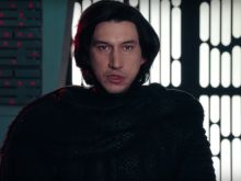 Adam Driver