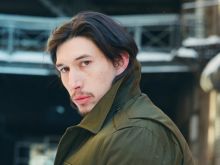 Adam Driver