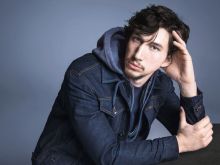 Adam Driver