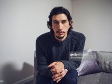 Adam Driver