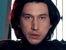 Adam Driver