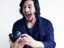 Adam Driver