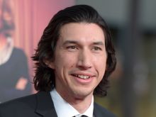 Adam Driver