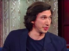 Adam Driver