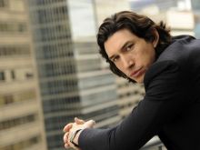 Adam Driver