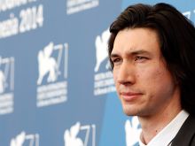 Adam Driver