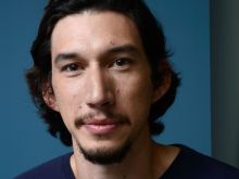 Adam Driver