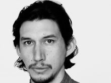 Adam Driver