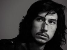 Adam Driver