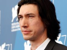 Adam Driver