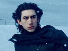 Adam Driver