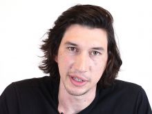 Adam Driver