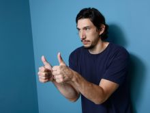 Adam Driver