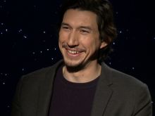 Adam Driver