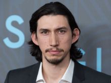 Adam Driver