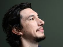 Adam Driver