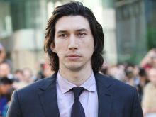 Adam Driver