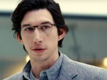 Adam Driver