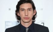 Adam Driver