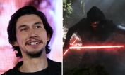 Adam Driver