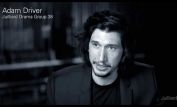 Adam Driver