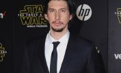 Adam Driver