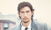 Adam Driver